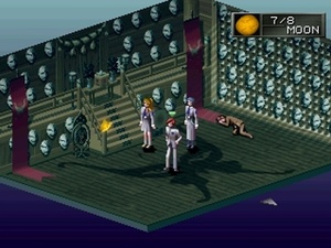 Revelations: Persona