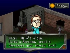 Revelations: Persona