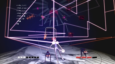 Rez HD