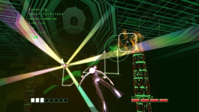 Rez HD