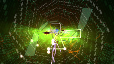 Rez Infinite