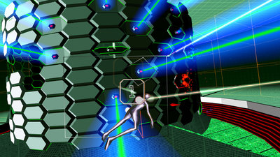 Rez Infinite