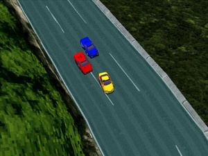 Ridge Racer