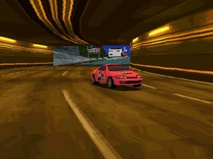 Ridge Racer