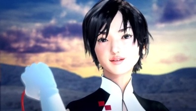Ridge Racer 2