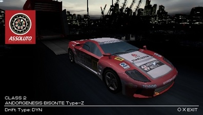 Ridge Racer 2