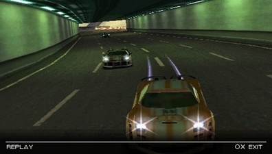 Ridge Racer 2