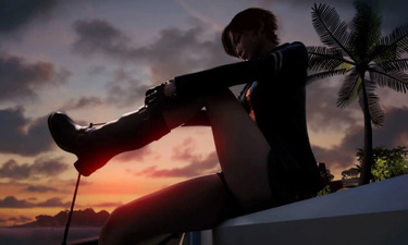 Ridge Racer 3D