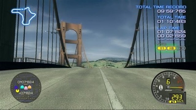 Ridge Racer 6