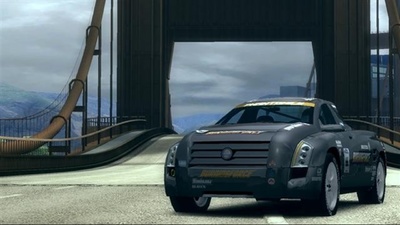 Ridge Racer 6