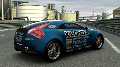 Ridge Racer 7