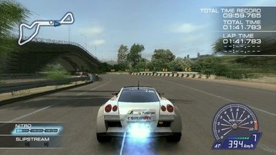 Ridge Racer 7
