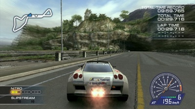 Ridge Racer 7