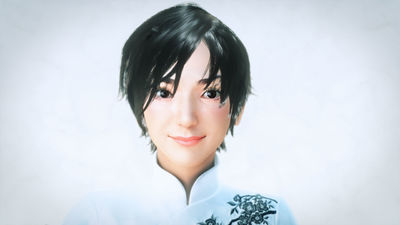 Ridge Racer 7