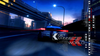 Ridge Racer 7
