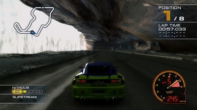 Ridge Racer 7