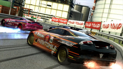 Ridge Racer 7