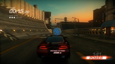 Ridge Racer Unbounded
