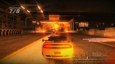 Ridge Racer Unbounded