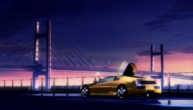 Ridge Racer