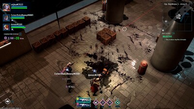 Riftstorm