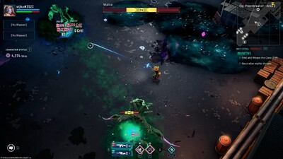 Riftstorm