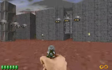 Rise of the Triad