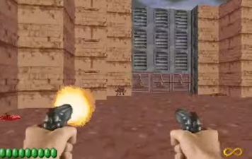 Rise of the Triad
