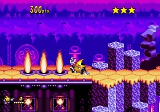 Ristar
