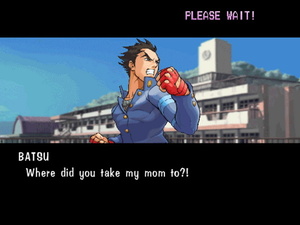 Rival Schools: United by Fate