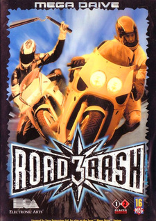 Road Rash 3