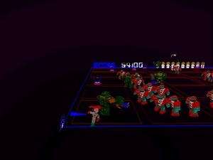 Robotron X