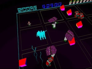 Robotron X
