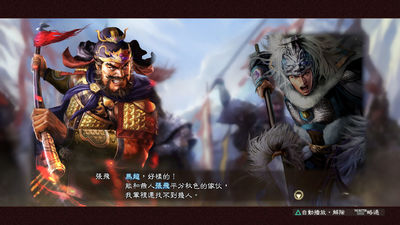 Romance of the Three Kingdoms XIII