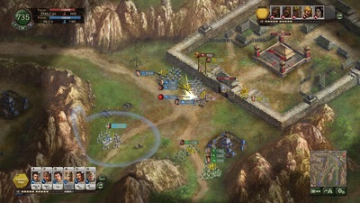 Romance of the Three Kingdoms XIII