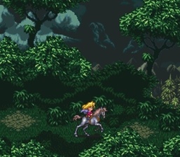 Romancing SaGa 3
