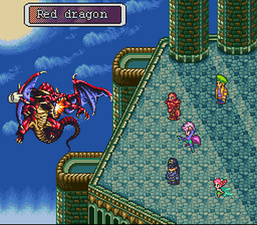 Romancing SaGa 3