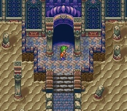 Romancing SaGa 3