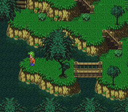Romancing SaGa 3