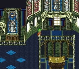 Romancing SaGa 3