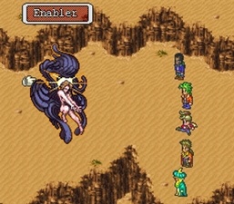 Romancing SaGa 3