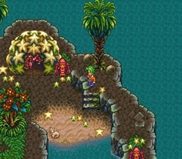 Romancing SaGa 3