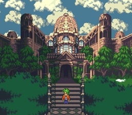 Romancing SaGa 3
