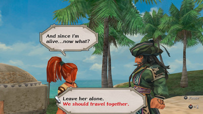 Romancing SaGa: Minstrel Song Remastered