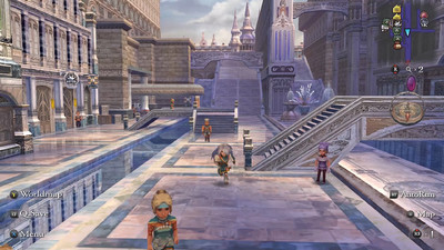 Romancing SaGa: Minstrel Song Remastered
