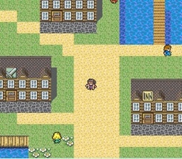 Romancing SaGa