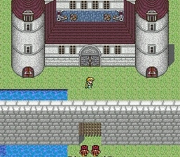 Romancing SaGa