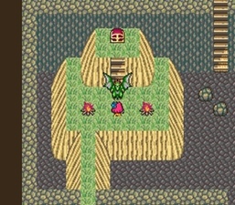 Romancing SaGa