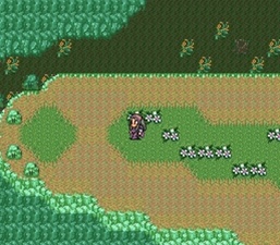 Romancing SaGa 2