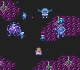 Romancing SaGa 2